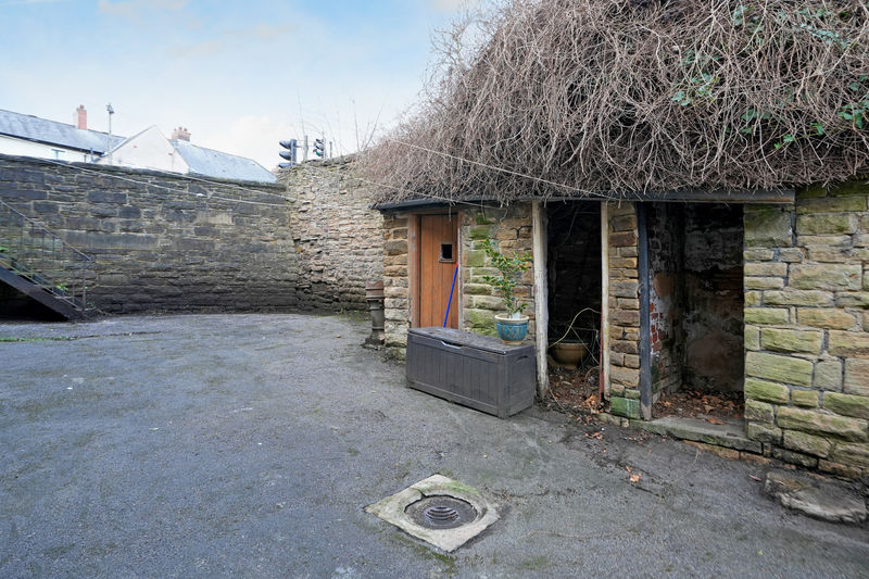 Greenhow Street Walkley